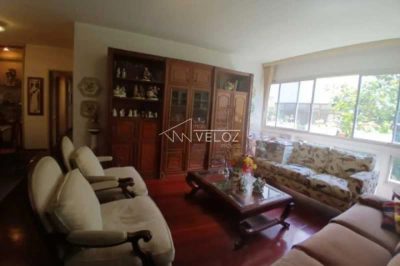 Apartamento, 4 quartos, 129 m² - Foto 3