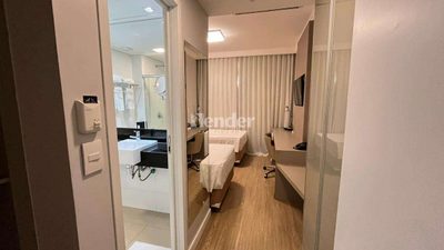 Loft, 19 m² - Foto 5