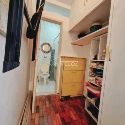 Apartamento, 2 quartos, 96 m² - Foto 1