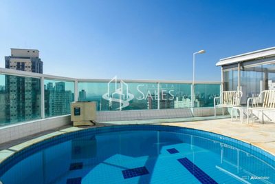 Apartamento, 4 quartos, 375 m² - Foto 5