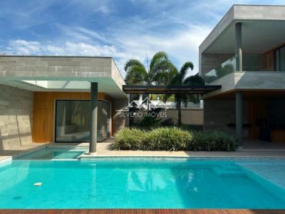 Casa, 5 quartos, 750 m² - Foto 1