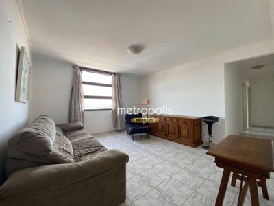 Apartamento, 3 quartos, 110 m² - Foto 1
