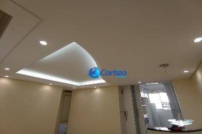 Apartamento, 3 quartos, 55 m² - Foto 3