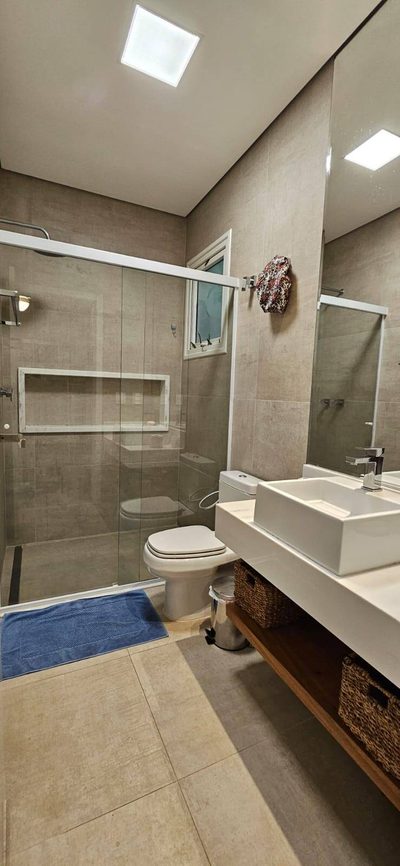Casa, 4 quartos, 200 m² - Foto 3