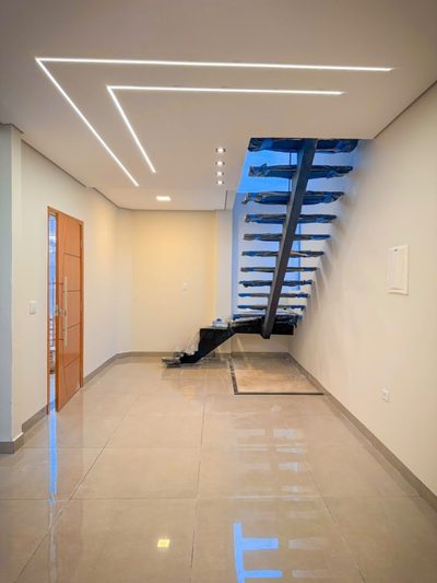 Casa, 3 quartos - Foto 5
