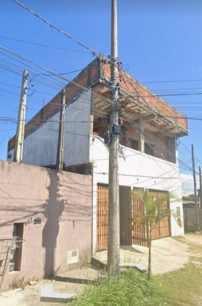 Casa, 3 quartos - Foto 1