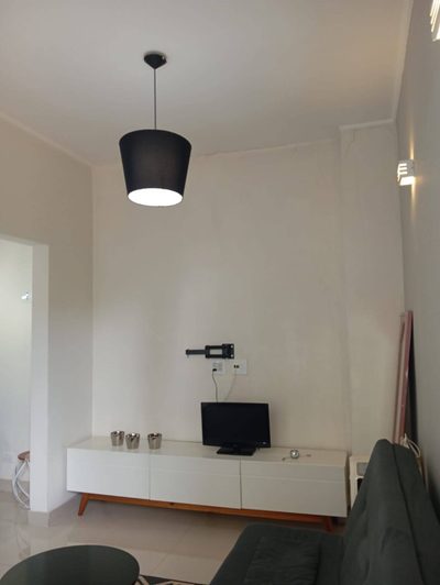 Apartamento, 1 quarto - Foto 4