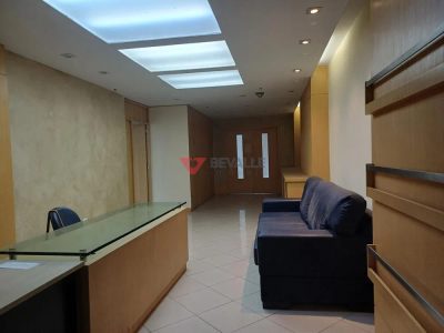 Sala-Conjunto, 330 m² - Foto 1