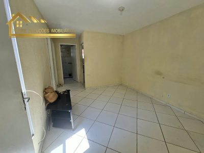 Apartamento, 2 quartos - Foto 2