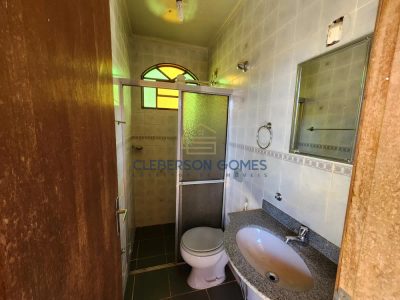 Casa, 5 quartos - Foto 1
