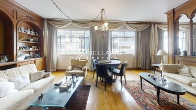Apartamento, 3 quartos, 300 m² - Foto 5