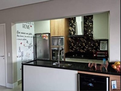 Apartamento, 2 quartos, 93 m² - Foto 5