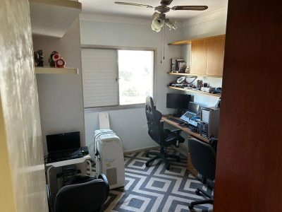 Apartamento, 3 quartos, 114 m² - Foto 5