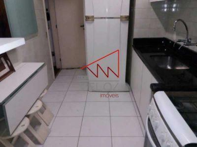 Apartamento, 2 quartos, 70 m² - Foto 1