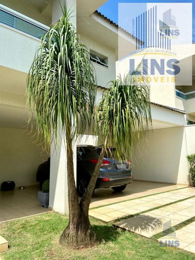 Casa, 4 quartos, 348 m² - Foto 5
