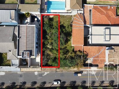 Terreno, 360 m² - Foto 2