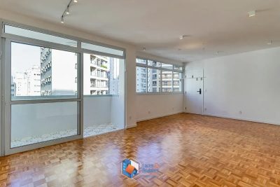 Apartamento, 2 quartos, 107 m² - Foto 2