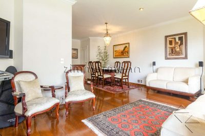 Apartamento, 2 quartos, 92 m² - Foto 2