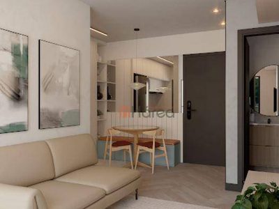 Kitnet-Studio, 44 m² - Foto 5