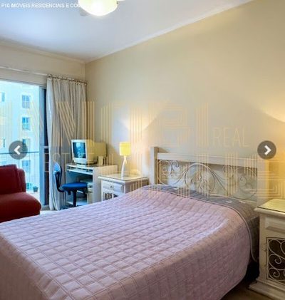 Apartamento, 4 quartos, 178 m² - Foto 3
