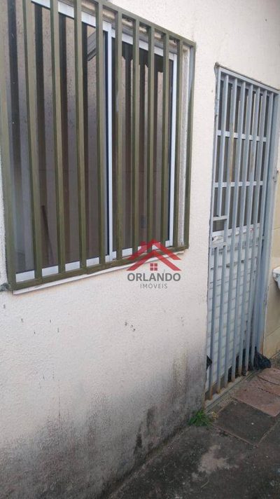 Casa, 2 quartos, 42 m² - Foto 3