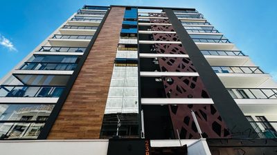 Apartamento, 2 quartos, 72 m² - Foto 1