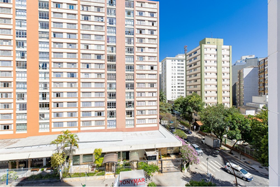 Apartamento, 1 quarto, 41 m² - Foto 4