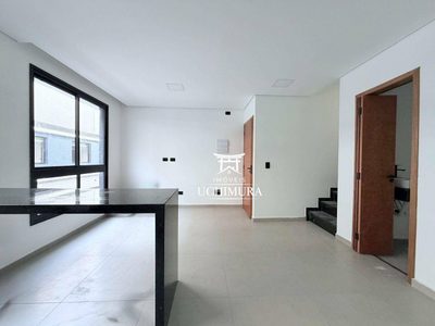 Sobrado, 2 quartos, 95 m² - Foto 4