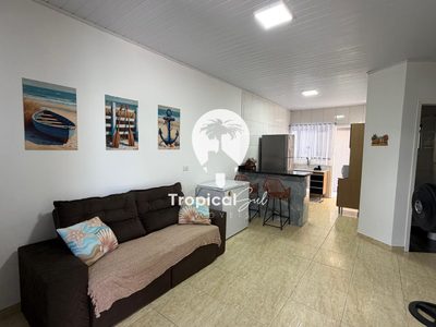 Casa, 2 quartos, 56 m² - Foto 5