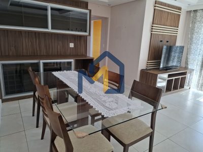 Apartamento, 3 quartos, 102 m² - Foto 5