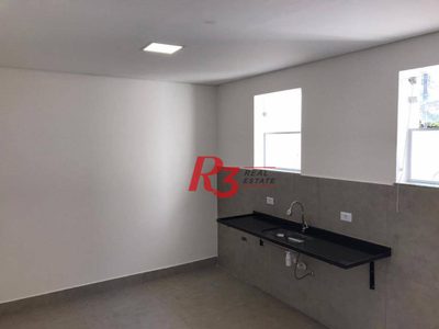 Sobrado, 3 quartos, 140 m² - Foto 1