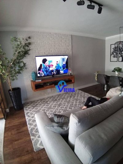 Apartamento, 3 quartos, 81 m² - Foto 4