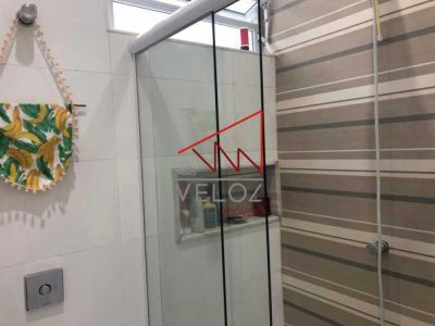 Apartamento, 2 quartos, 74 m² - Foto 1