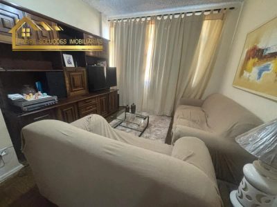 Apartamento, 2 quartos, 56 m² - Foto 5