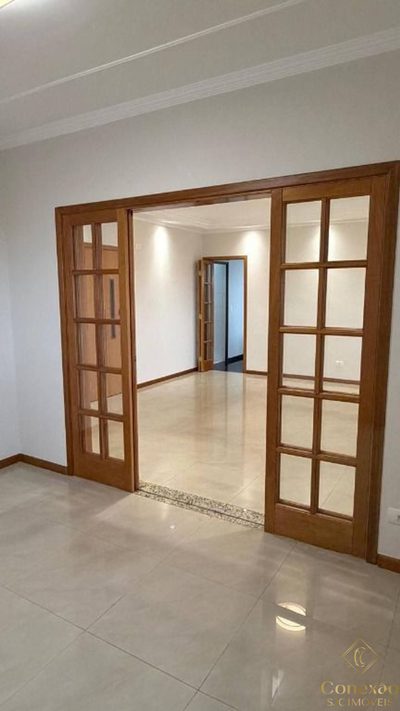 Apartamento, 4 quartos, 204 m² - Foto 2