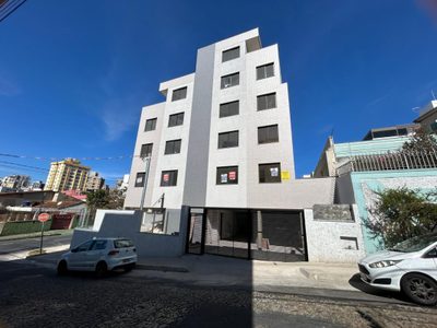 Apartamento, 2 quartos, 60 m² - Foto 2