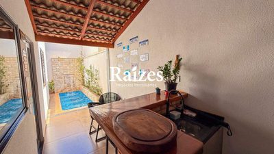 Casa, 3 quartos, 100 m² - Foto 4