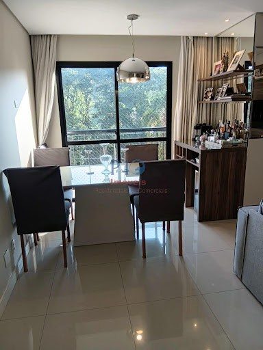 Apartamento, 3 quartos, 77 m² - Foto 1