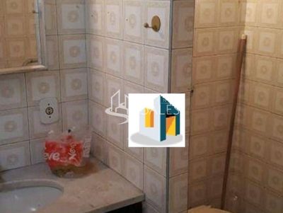 Loja-Salão, 45 m² - Foto 5