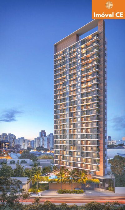 Apartamento, 2 quartos, 54 m² - Foto 1