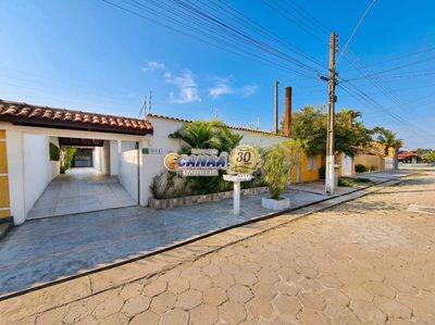 Casa, 4 quartos, 164 m² - Foto 3