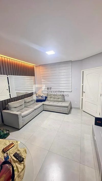 Casa, 2 quartos, 63 m² - Foto 1
