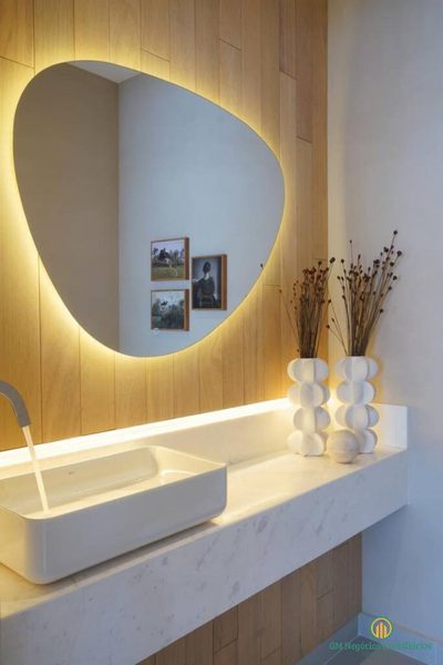 Apartamento, 3 quartos, 180 m² - Foto 3