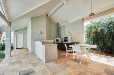 Casa, 4 quartos, 664 m² - Foto 5