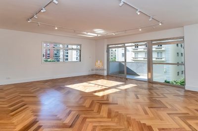 Apartamento, 3 quartos, 182 m² - Foto 4