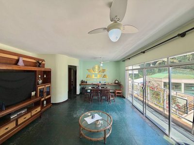 Apartamento, 3 quartos, 150 m² - Foto 1