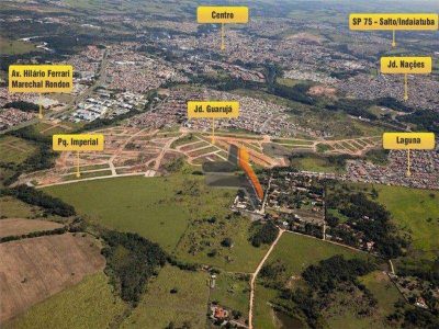 Terreno, 180 m² - Foto 3