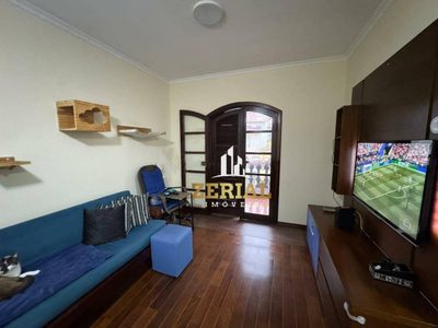 Apartamento, 3 quartos, 153 m² - Foto 2