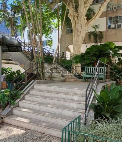 Apartamento, 2 quartos, 96 m² - Foto 3