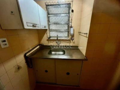 Kitnet-Studio, 32 m² - Foto 5